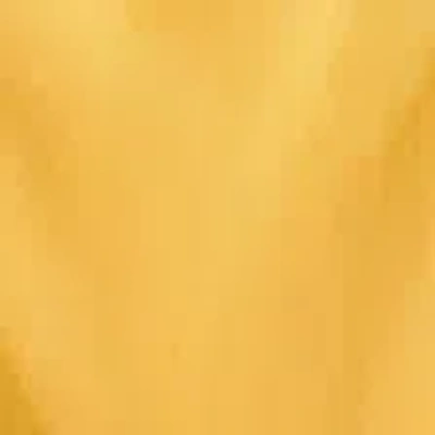 Abercrombie & Fitch Cowl Halter Maxi Dress In Yellow