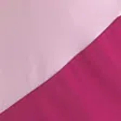 Abercrombie & Fitch The A&f Julia Slip Cutout Maxi Dress In Purple