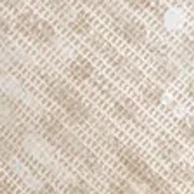 Abercrombie & Fitch Embellished Slip Mini Dress In Neutral