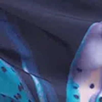 Abercrombie & Fitch Cowl Neck Draped Maxi Dress In Purple