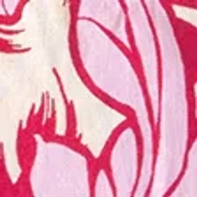 Abercrombie & Fitch Beaded Sweetheart Babydoll Skort In Multi