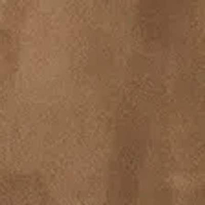 Abercrombie & Fitch Vegan Suede T-shirt Mini Dress In Brown