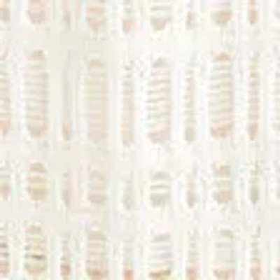 Abercrombie & Fitch Crochet-style Maxi Dress In Multi