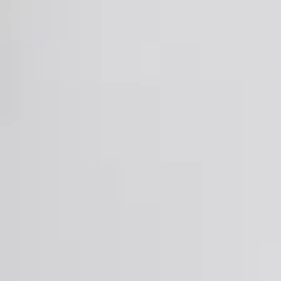 Abercrombie & Fitch Mixed Fabric Bubble Hem Midi Dress In White