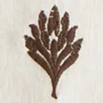 Abercrombie & Fitch Shift Linen-blend Mini Dress