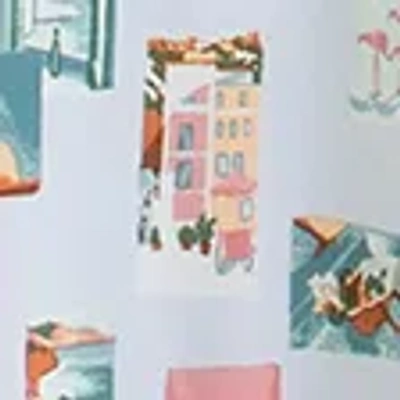 Abercrombie & Fitch The A&f Julia Slip Maxi Dress