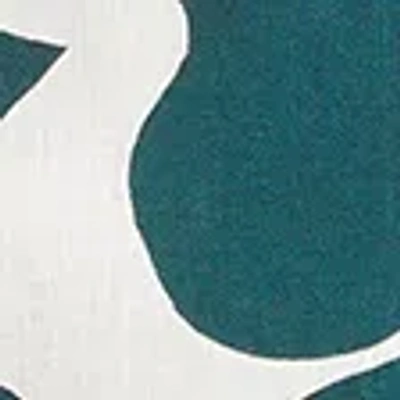 Abercrombie & Fitch Linen-blend Apron Mini Dress