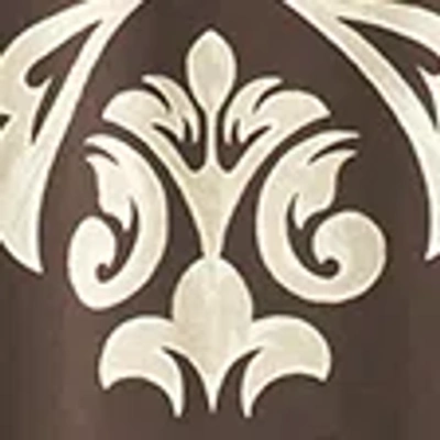 Abercrombie & Fitch Short-sleeve Cutout Maxi Dress In Brown