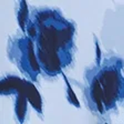 Abercrombie & Fitch Floral-print Puff-sleeve Midi Dress In White