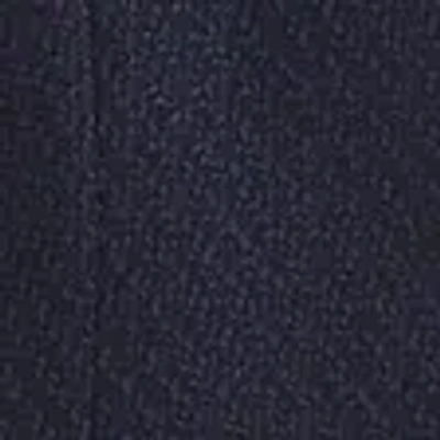 Abercrombie & Fitch The A&f Mara Tweed Mini Dress In Purple