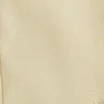 Abercrombie & Fitch The A&f Mara High-neck Vest Mini Dress In Yellow