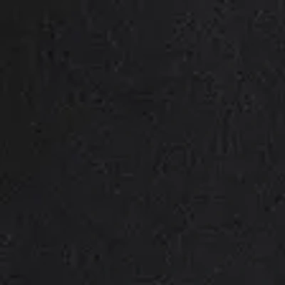 Abercrombie & Fitch The A&f Mara Mini Sweater Dress In Black