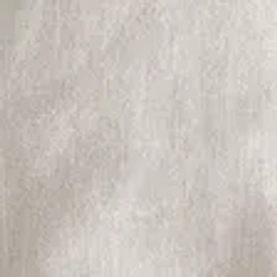 Abercrombie & Fitch Belted Linen-blend Mini Shirt Dress In Sand