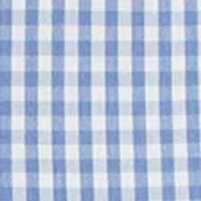 Abercrombie & Fitch Bubble Hem Mini Dress In Blue