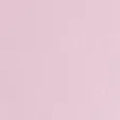 Abercrombie & Fitch Bubble Hem Mini Dress In Pink