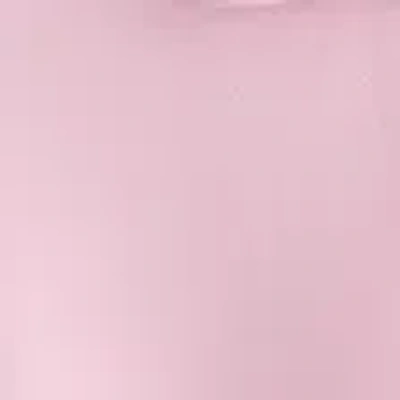 Abercrombie & Fitch Halter Bow-front Skort In Pink