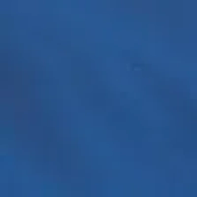 Abercrombie & Fitch Draped Halter Mini Dress In Blue