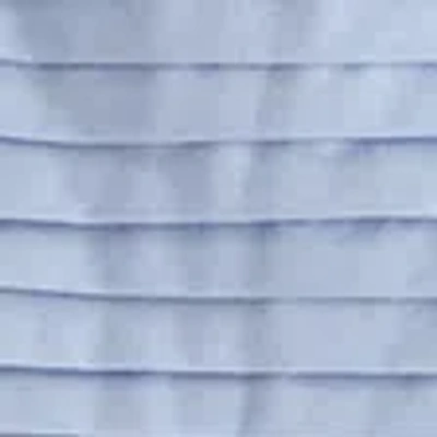 Abercrombie & Fitch The A&f Emerson Poplin Puff Sleeve Mini Dress