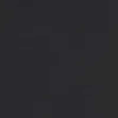 Abercrombie & Fitch High-neck Bubble Hem Mini Dress In Black