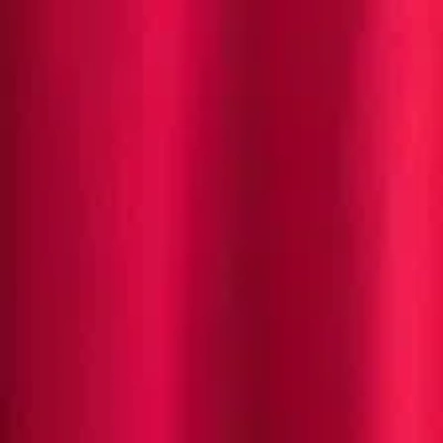 Abercrombie & Fitch Knot-front Maxi Dress In Red