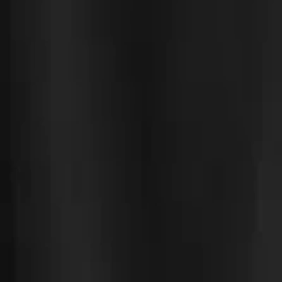 Abercrombie & Fitch Bubble Hem Babydoll Mini Dress In Black