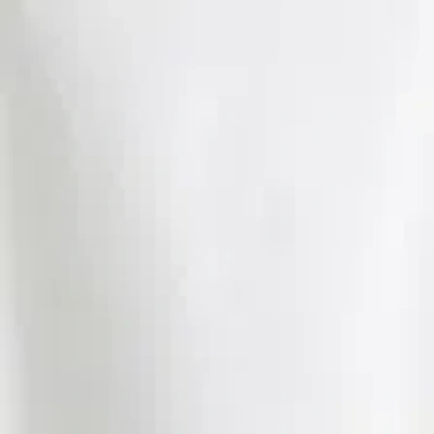 Abercrombie & Fitch Rosette Halter Midi Dress In White