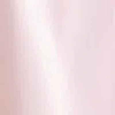 Abercrombie & Fitch Rosette Halter Midi Dress In Pink