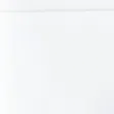 Abercrombie & Fitch Slash Neck Mini Dress In White