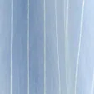 Abercrombie & Fitch Emerson Poplin Puff Sleeve Mini Dress In Blue