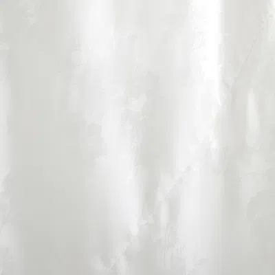 Abercrombie & Fitch The A&f Julia Slip Satin Jacquard Maxi Dress In White