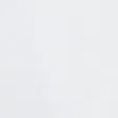 Abercrombie & Fitch Column Bow-front Maxi Dress In White