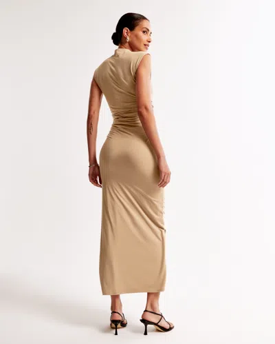 Abercrombie & Fitch The A&f Paloma Maxi Dress