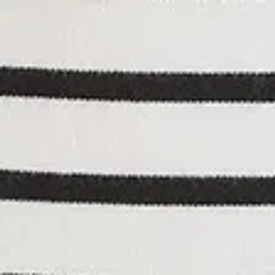 Abercrombie & Fitch The A&f Mara Sweater Vest Mini Dress In Black