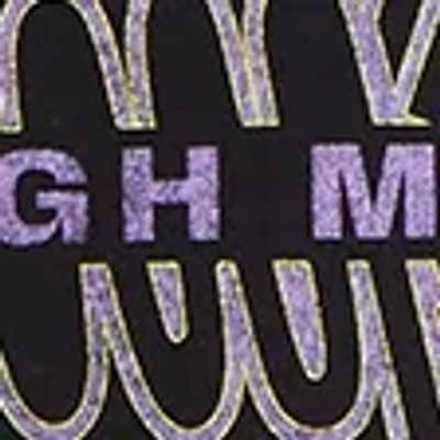 Abercrombie & Fitch Ypb Neoknit Max Popover In Black