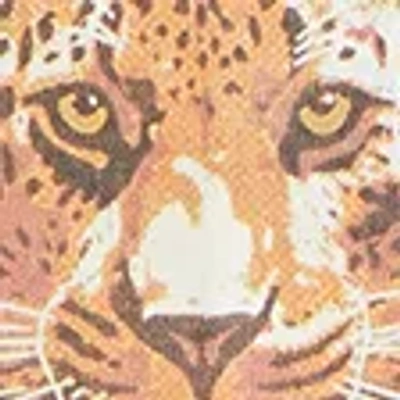 Abercrombie & Fitch Ypb Active Heavyweight Cotton Tank In Neutral