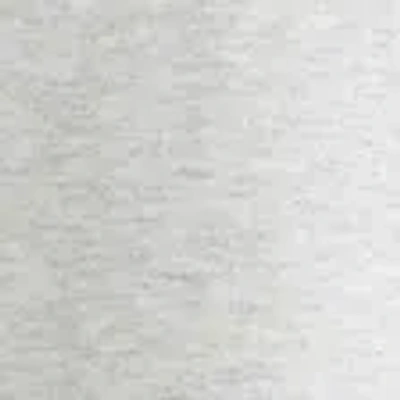 Abercrombie & Fitch Ypb Heavyweight Cotton Pump Cover Tee In Silver