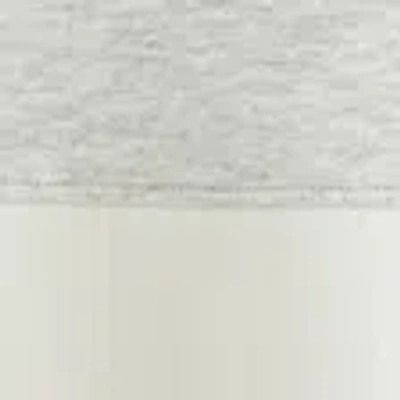 Abercrombie & Fitch Ypb Neoknit Max Half-zip In Gray