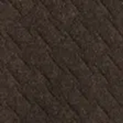 Abercrombie & Fitch Ypb Textured Basketweave Popover In Brown