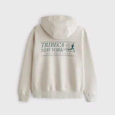 Abercrombie & Fitch Ypb Neoknit Max Popover In Neutral