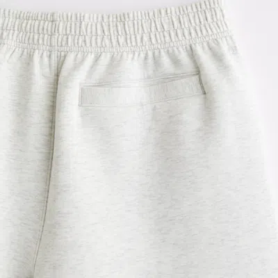 Abercrombie & Fitch Ypb Neoknit Max Cinched Bottom In Gray