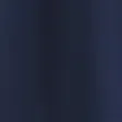 Abercrombie & Fitch Ypb Motiontek Cinched Hem Pant In Blue