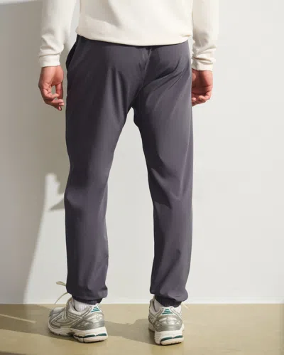 Abercrombie & Fitch Ypb Motiontek Training Jogger In Gray