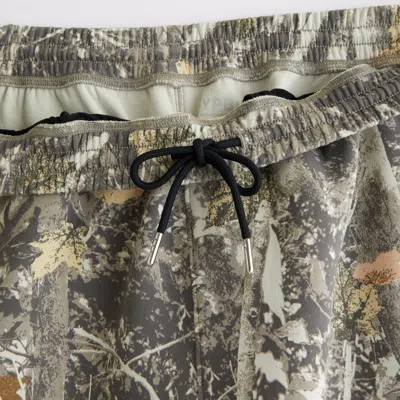 Abercrombie & Fitch Ypb Neoknit Max Track Pant In Gray