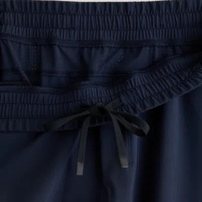 Abercrombie & Fitch Ypb Motiontek Training Jogger In Blue