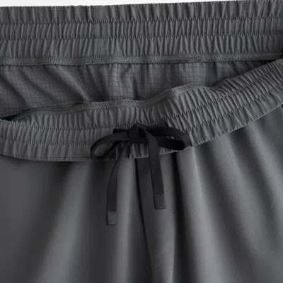 Abercrombie & Fitch Ypb Motiontek Training Jogger In Gray