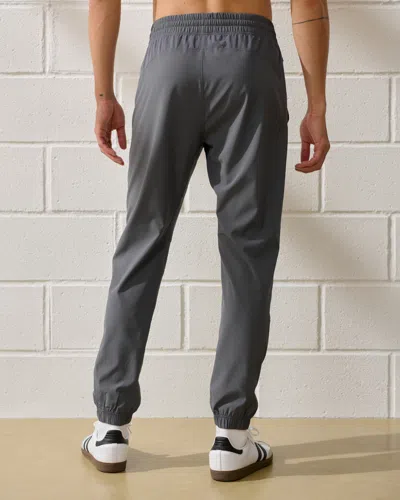 Abercrombie & Fitch Ypb Motiontek Training Jogger In Gray