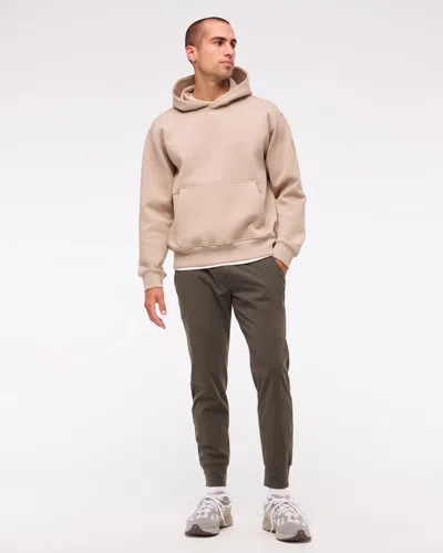 Abercrombie & Fitch Ypb Freestyle Training Jogger In Green