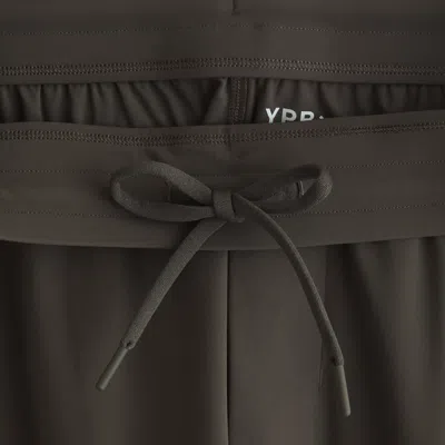 Abercrombie & Fitch Ypb Freestyle Training Jogger In Green