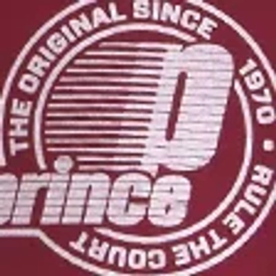 Abercrombie & Fitch Ypb Neoknit On The Go Prince Tennis Crew In Red