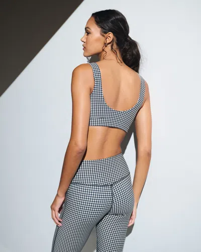 Abercrombie & Fitch Ypb Sculptlux Sweetheart Sports Bra